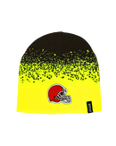 Buffalo Outdoors X NFL Safety Hi Vis Fade Knit Hat