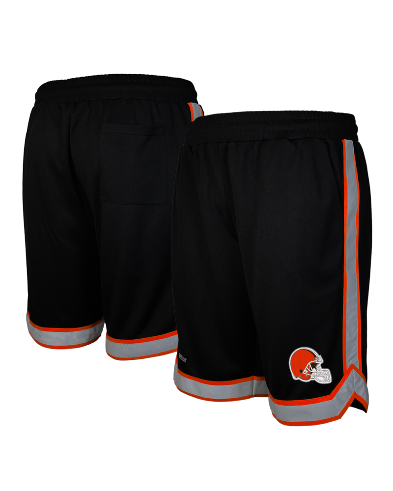 Buffalo Outdoors X NFL Safety Reflective Athletic Short: NFC Teams