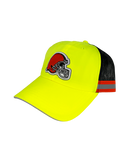 Buffalo Outdoors X NFL Safety Mesh-Back Trucker Hat