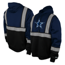 Buffalo Outdoors X NFL Safety Hooded Sweatshirt: NFC Teams