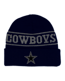 Buffalo Outdoors X NFL Safety Hi Vis Knit Hat