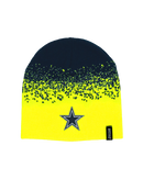 Buffalo Outdoors X NFL Safety Hi Vis Fade Knit Hat