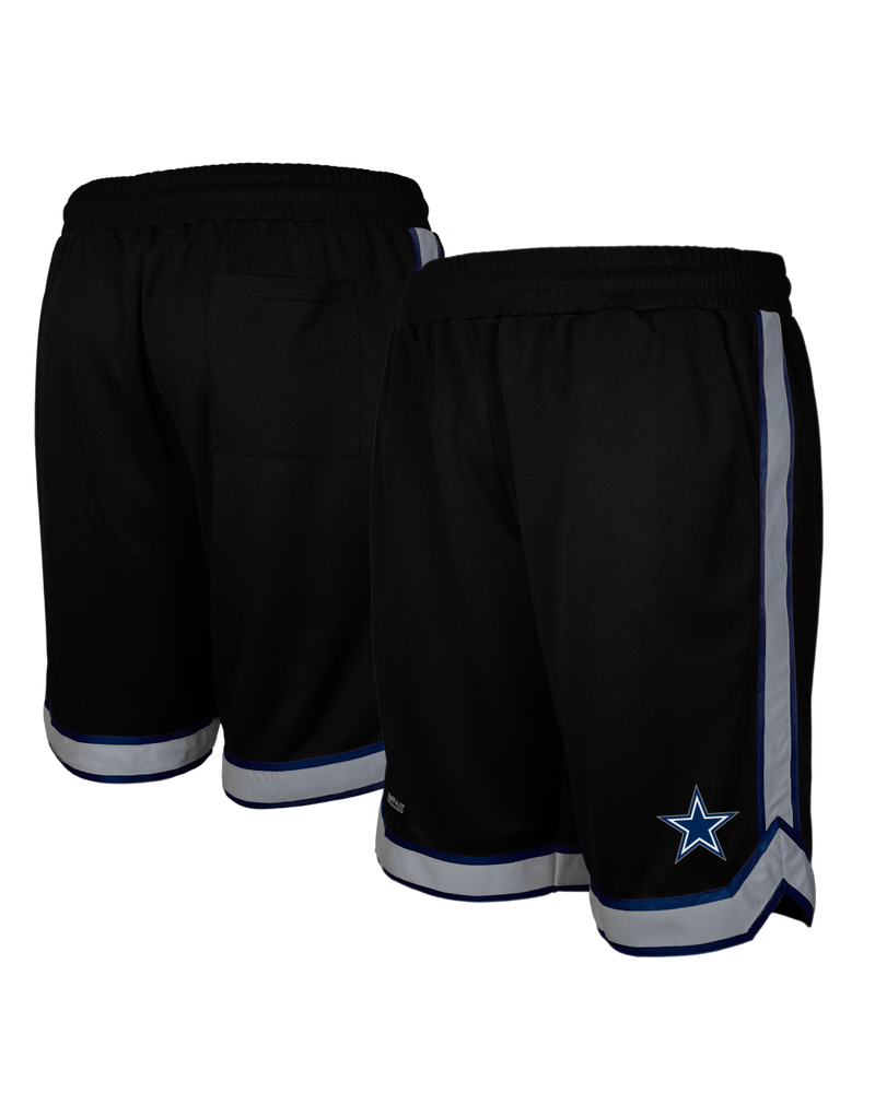 Buffalo Outdoors X NFL Safety Reflective Athletic Short: NFC Teams