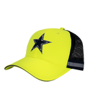 Buffalo Outdoors X NFL Safety Mesh-Back Trucker Hat