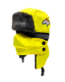 Buffalo Outdoors X NFL Safety Hi Vis Aviator Hat