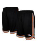 Buffalo Outdoors X NFL Safety Reflective Athletic Short: AFC Teams