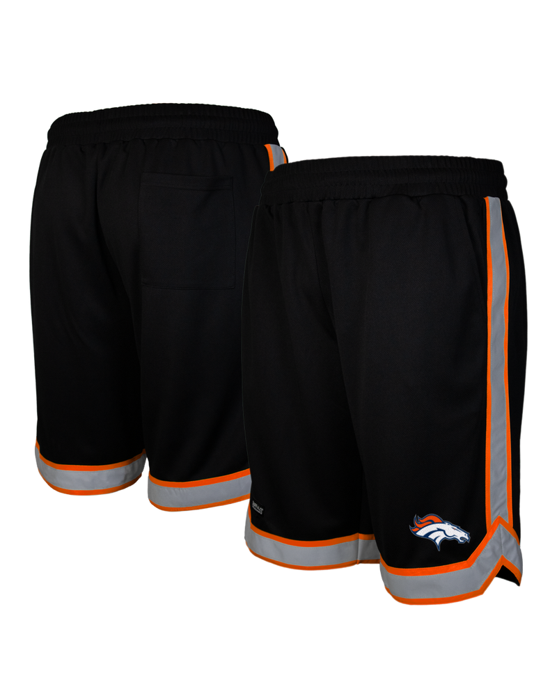 Buffalo Outdoors X NFL Safety Reflective Athletic Short: NFC Teams