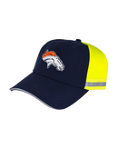 Buffalo Outdoors X NFL Safety Reflective Snapback