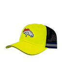 Buffalo Outdoors X NFL Safety Mesh-Back Trucker Hat