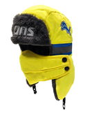 Buffalo Outdoors X NFL Safety Hi Vis Aviator Hat