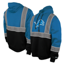 Buffalo Outdoors X NFL Safety Hooded Sweatshirt: NFC Teams