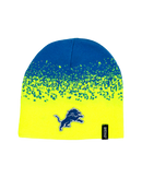 Buffalo Outdoors X NFL Safety Hi Vis Fade Knit Hat