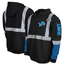 Buffalo Outdoors X NFL Safety Hooded Softshell: NFC Teams