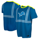 Buffalo Outdoors X NFL Safety Short Sleeve Performance T-Shirt: NFC Teams