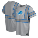 Buffalo Outdoors X NFL Safety Short Sleeve Heavyweight T-Shirt: NFC Teams
