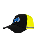 Buffalo Outdoors X NFL Safety Reflective Snapback