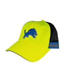 Buffalo Outdoors X NFL Safety Mesh-Back Trucker Hat