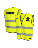 Buffalo Outdoors X NFL Hi Vis Safety Work Vest