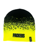 Buffalo Outdoors X NFL Safety Hi Vis Fade Knit Hat