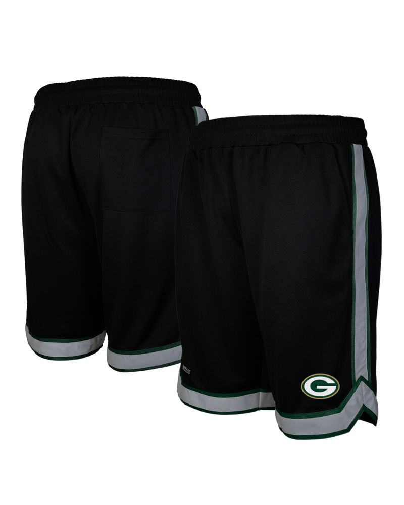 Buffalo Outdoors X NFL Safety Reflective Athletic Short: NFC Teams