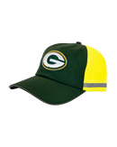 Buffalo Outdoors X NFL Safety Reflective Snapback