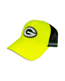 Buffalo Outdoors X NFL Safety Mesh-Back Trucker Hat