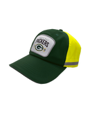 Buffalo Outdoors X NFL Safety Reflective Patch Snapback Hat