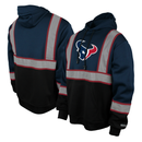 Buffalo Outdoors X NFL Safety Hooded Sweatshirt: AFC Teams