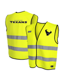 Buffalo Outdoors X NFL Hi Vis Safety Work Vest