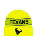 Buffalo Outdoors X NFL Safety Hi Vis Knit Hat
