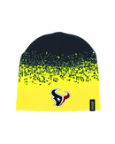 Buffalo Outdoors X NFL Safety Hi Vis Fade Knit Hat