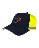 Buffalo Outdoors X NFL Safety Reflective Snapback