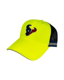 Buffalo Outdoors X NFL Safety Mesh-Back Trucker Hat