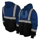 Buffalo Outdoors X NFL Safety Hooded Sweatshirt: AFC Teams