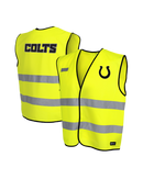 Buffalo Outdoors X NFL Hi Vis Safety Work Vest