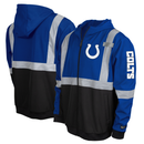 Buffalo Outdoors X NFL Safety Hooded Softshell: AFC Teams