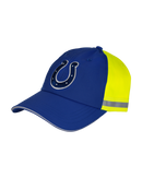 Buffalo Outdoors X NFL Safety Reflective Snapback