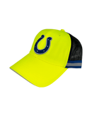 Buffalo Outdoors X NFL Safety Mesh-Back Trucker Hat