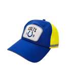 Buffalo Outdoors X NFL Safety Reflective Patch Snapback Hat
