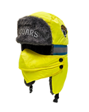 Buffalo Outdoors X NFL Safety Hi Vis Aviator Hat
