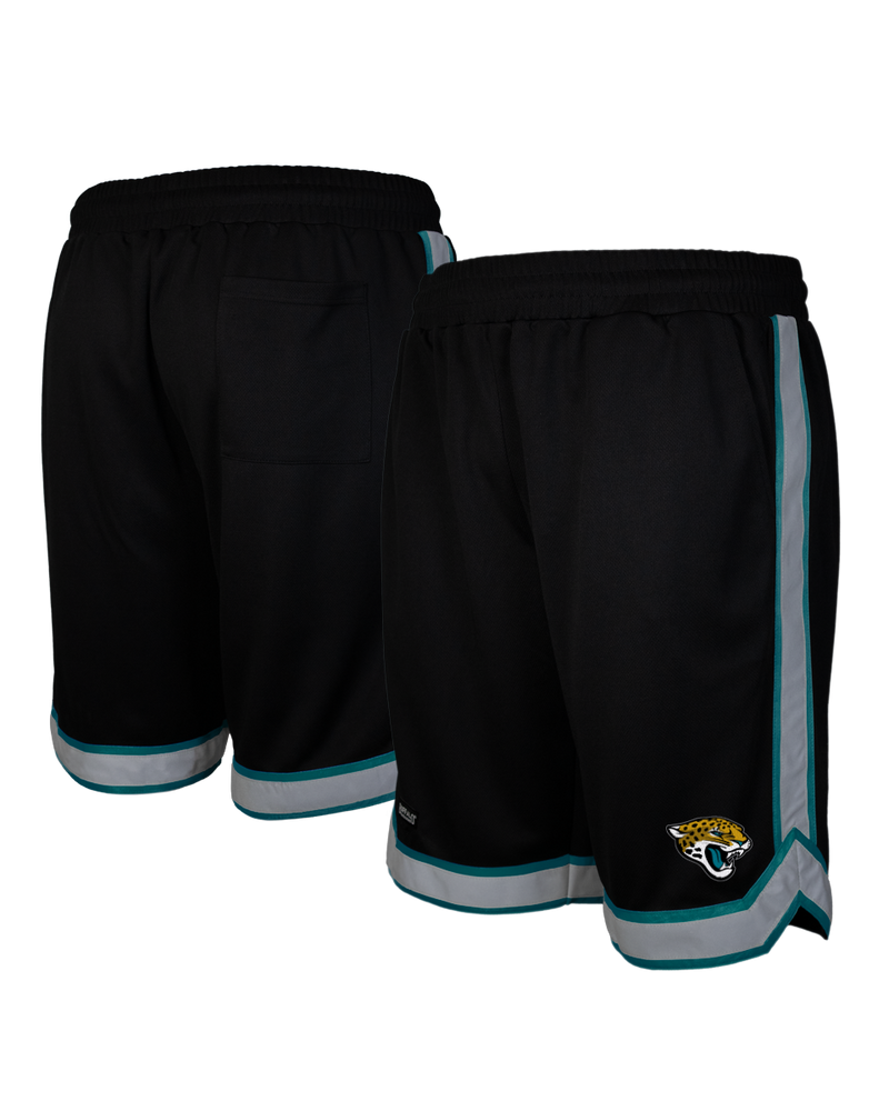 Buffalo Outdoors X NFL Safety Reflective Athletic Short: NFC Teams