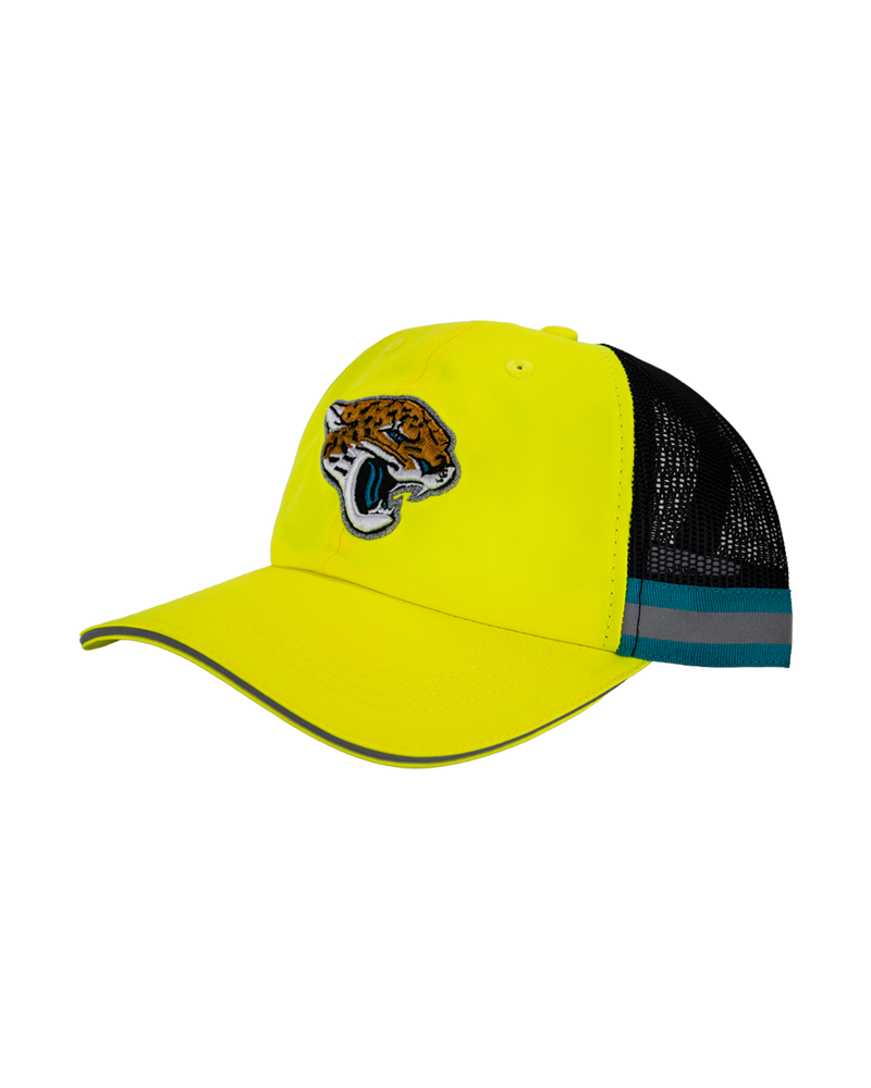 Buffalo Outdoors X NFL Safety Mesh-Back Trucker Hat