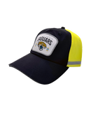 Buffalo Outdoors X NFL Safety Reflective Patch Snapback Hat