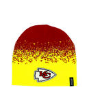 Buffalo Outdoors X NFL Safety Hi Vis Fade Knit Hat