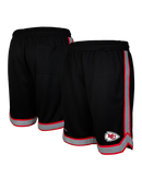 Buffalo Outdoors X NFL Safety Reflective Athletic Short: AFC Teams