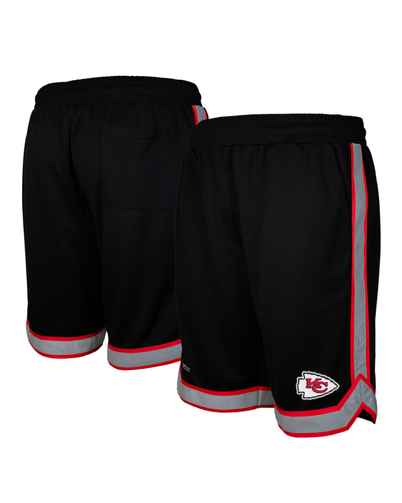 Buffalo Outdoors X NFL Safety Reflective Athletic Short: NFC Teams