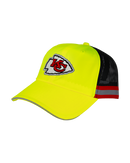 Buffalo Outdoors X NFL Safety Mesh-Back Trucker Hat