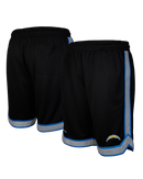 Buffalo Outdoors X NFL Safety Reflective Athletic Short: AFC Teams
