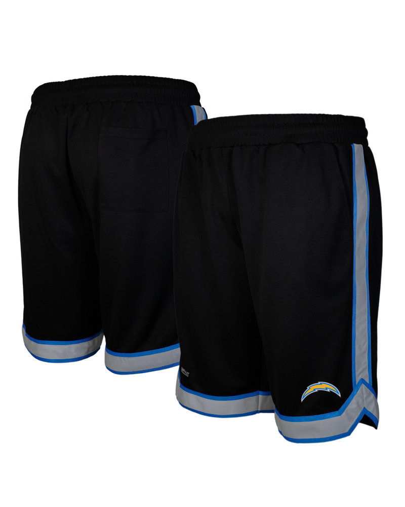 Buffalo Outdoors X NFL Safety Reflective Athletic Short: NFC Teams
