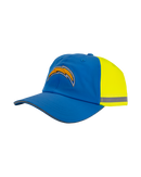 Buffalo Outdoors X NFL Safety Reflective Snapback